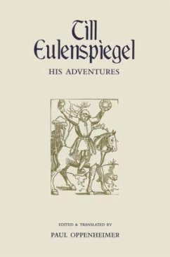 Till Eulenspiegel - Anonymous