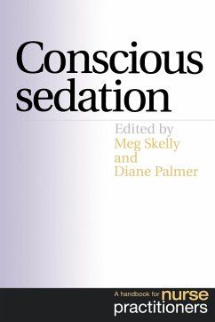 Cover Conscious Sedation