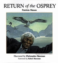 Return of the Osprey - Mason, Patricia