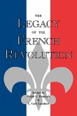 The Legacy of the French Revolution