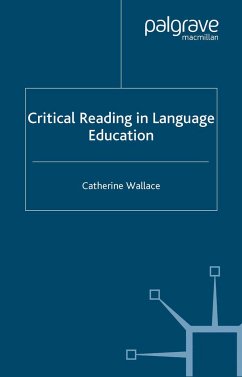 Critical Reading in Language Education - Wallace, C.