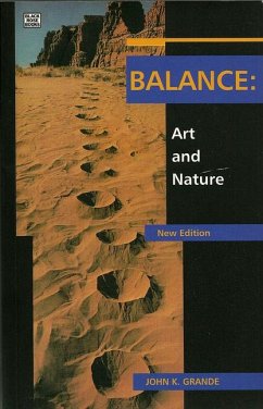 Balance - Grande, John K.