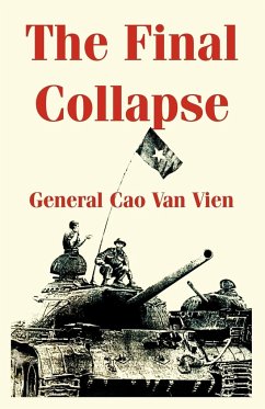 Final Collapse, The - Vien, General Cao van