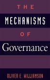 The Mechanisms of Governance