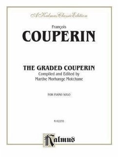 The Graded Couperin