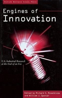 Engines of Innovation