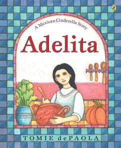 Adelita - dePaola, Tomie