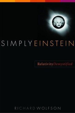 Simply Einstein - Wolfson, Richard