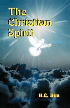 The Christian Spirit - Kim, H. C.