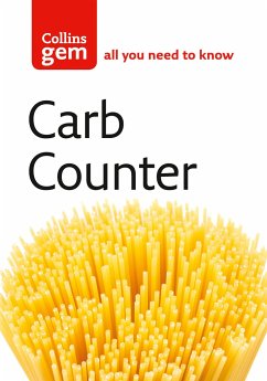 Carb Counter