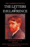 The Letters of D. H. Lawrence