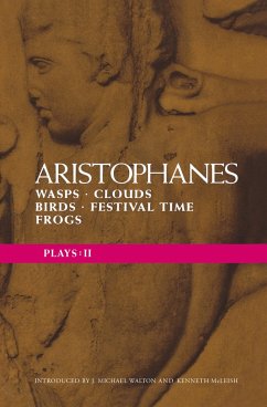 Aristophanes Plays: 2 - Aristophanes