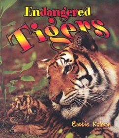 Endangered Tigers - Kalman, Bobbie