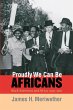 Proudly We Can Be Africans - Bild 1