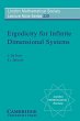 Ergodicity for Infinite Dimensional... - Bild 1