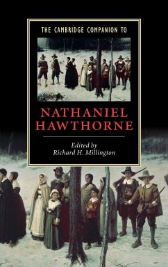 The Cambridge Companion to Nathaniel Hawthorne - Millington, Richard H. (ed.)