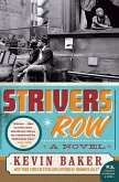 Strivers Row