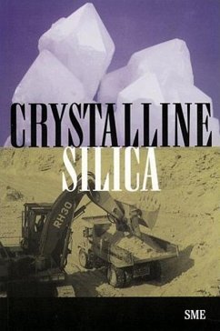 Crystalline Silica - Society for Mining Metallurgy and Exploration