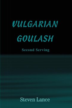 Vulgarian Goulash