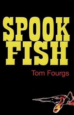 Spookfish - Fourgs, Tom