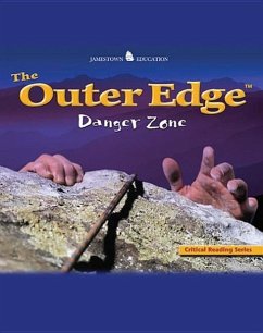 The Outer Edge Danger Zone - McGraw Hill