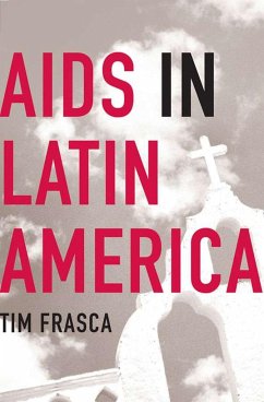 AIDS in Latin America - Frasca, T.