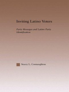 Inviting Latino Voters - Connaughton, Stacey L