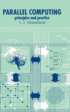 Parallel Computing - Fountain, T. J.