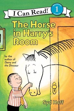 The Horse in Harry's Room - Hoff, Syd