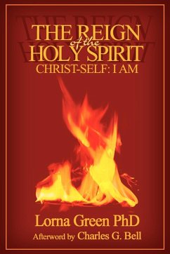 The Reign of the Holy Spirit - Green, Lorna