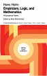 Empiricism, Logic and Mathematics - Bild 1