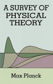 Survey of Physical Theory