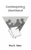 Contemporary Shorthand