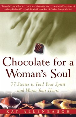 Chocolate for a Womans Soul - Allenbaugh, Kay; Allenbaugh