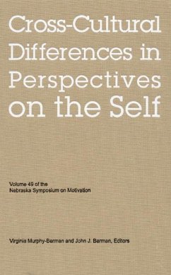 Nebraska Symposium on Motivation, 2002, Volume 49 - Nebraska Symposium