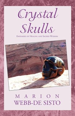 Crystal Skulls - Webb-De Sisto, Marion