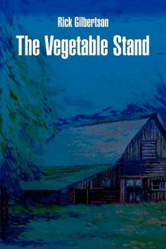 The Vegetable Stand - Gilbertson, Rick