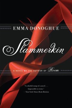 Slammerkin - Donoghue, Emma