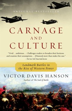 Carnage and Culture - Hanson, Victor Davis