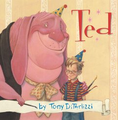 Ted - Diterlizzi, Tony