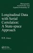 Longitudinal Data with Serial... - Bild 1