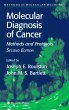 Molecular Diagnosis of Cancer - Bild 1