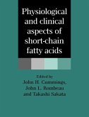 Physiological and Clinical Aspects of Short-Chain Fatty Acids