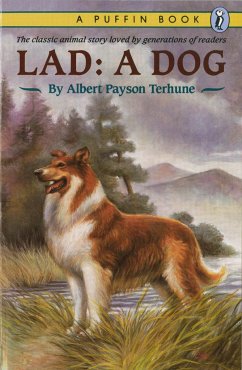 Lad - Terhune, Albert Payson