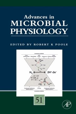 Advances in Microbial Physiology