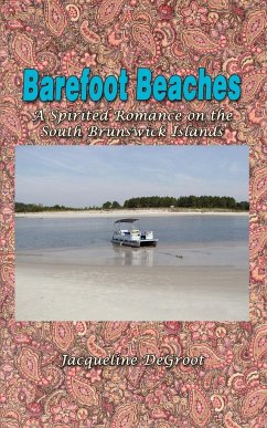 Barefoot Beaches - Degroot, Jacqueline