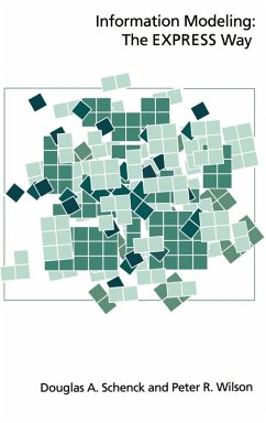 Cover Information Modeling