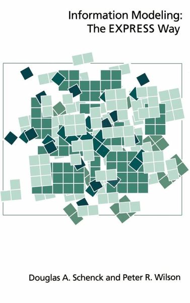 Information Modeling Information Modeling