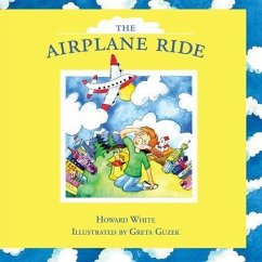 The Airplane Ride - White, Howard