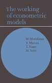 The Working of Econometric Models